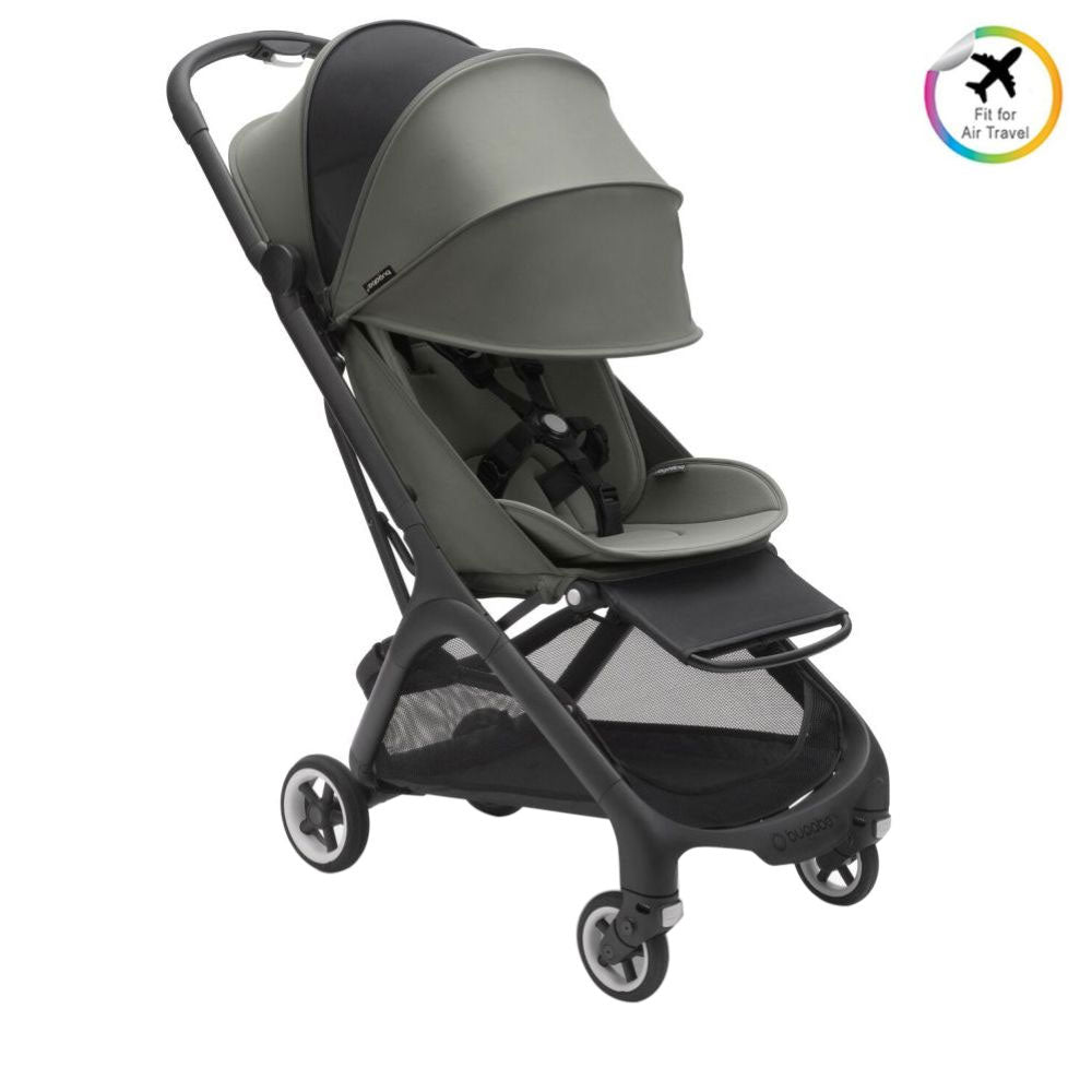 Bugaboo - Butterfly Complete Me Stroller