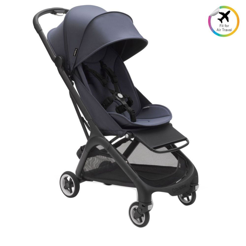 Bugaboo - Butterfly Complete Me Stroller