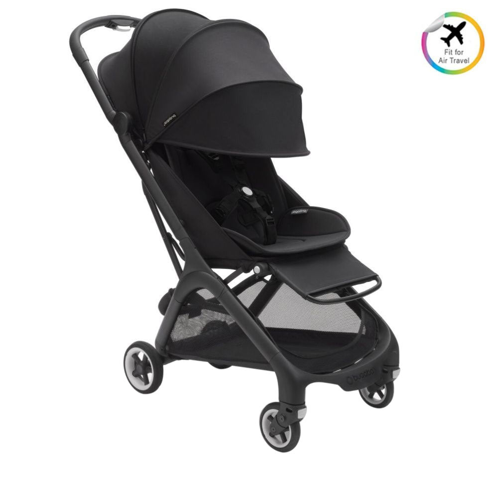 Bugaboo - Butterfly Complete Me Stroller