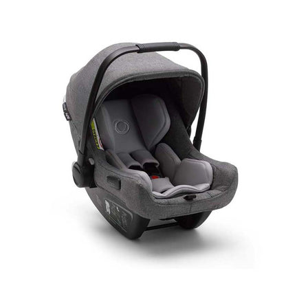 Bugaboo - Turtle Air By Nuna Car Seat