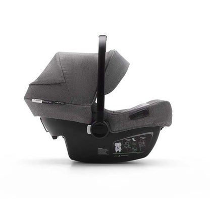 Bugaboo - Turtle Air By Nuna Car Seat