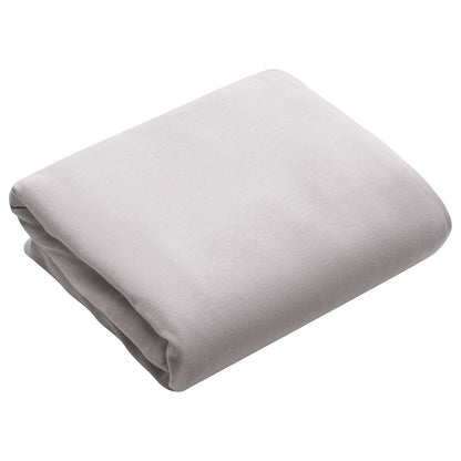 Bugaboo - Stardust Cotton Sheet Mineral - Mineral White