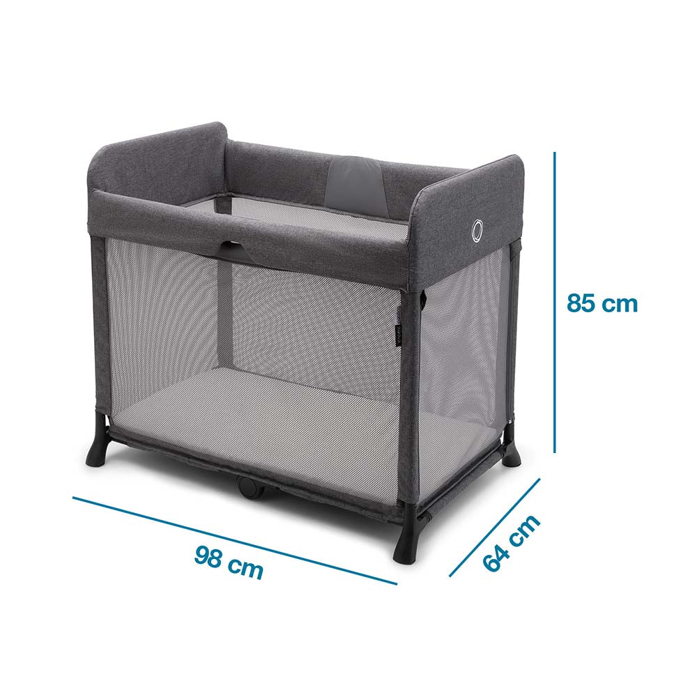 Bugaboo - Stardust Pop-Up Travel Cot