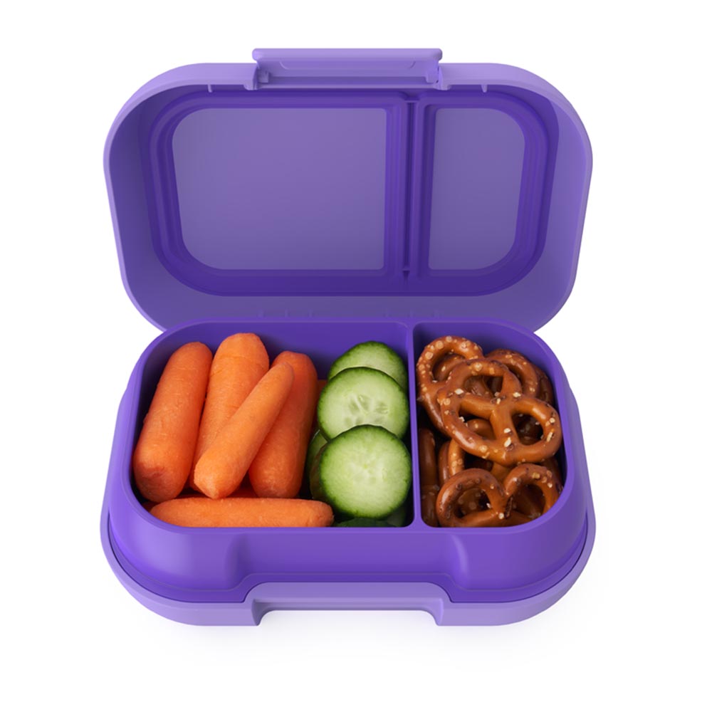 Bentgo - Kids Snack Box