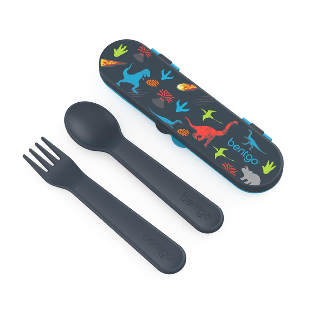 Bentgo - Kids Utensils Set