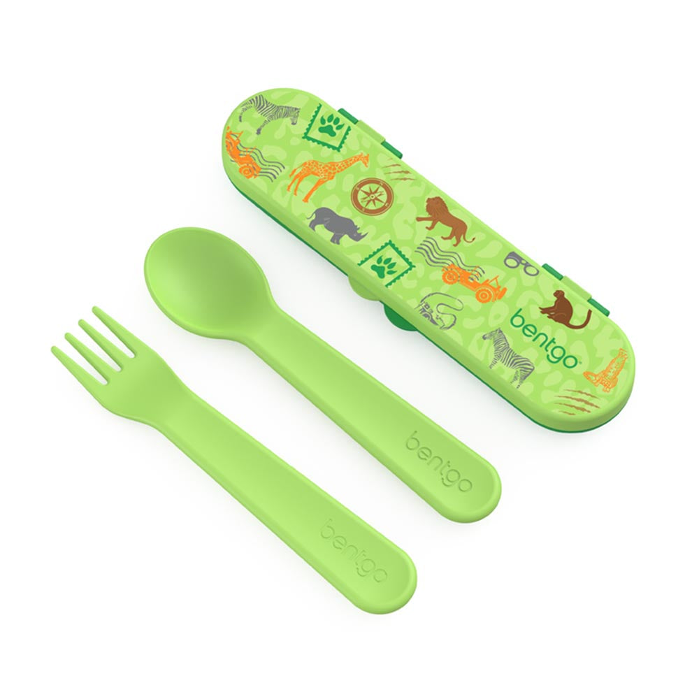 Bentgo - Kids Utensils Set