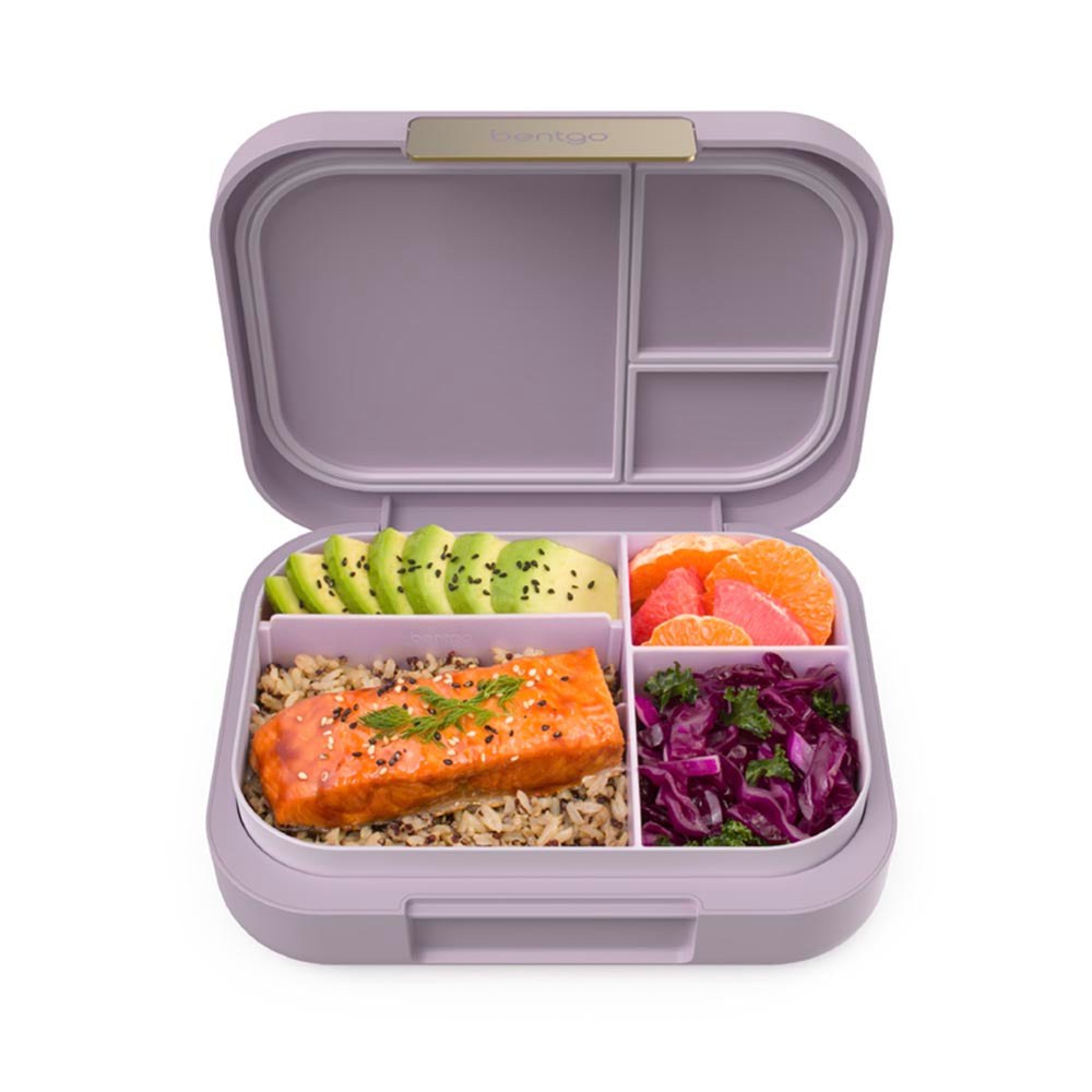 Bentgo - Modern Style Lunch Box