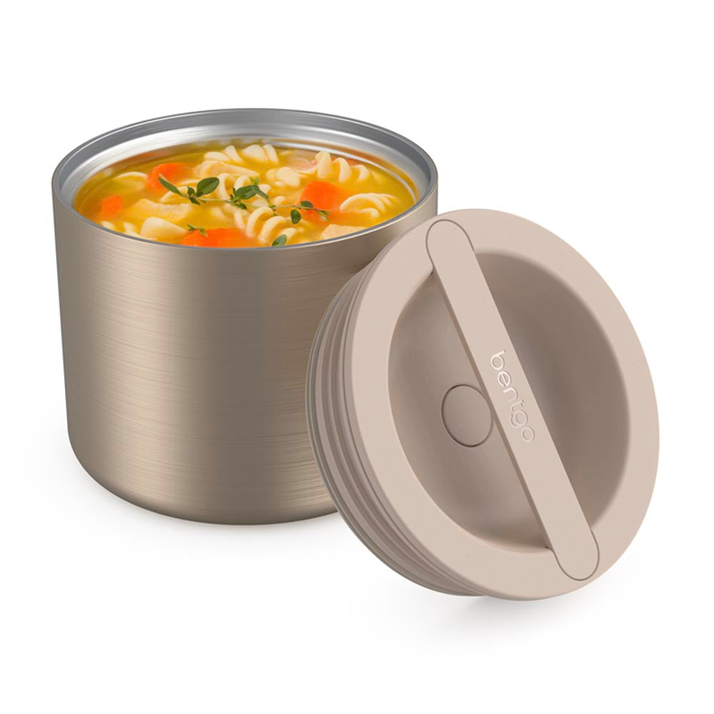 Bentgo - Stainless Insulated Food Container