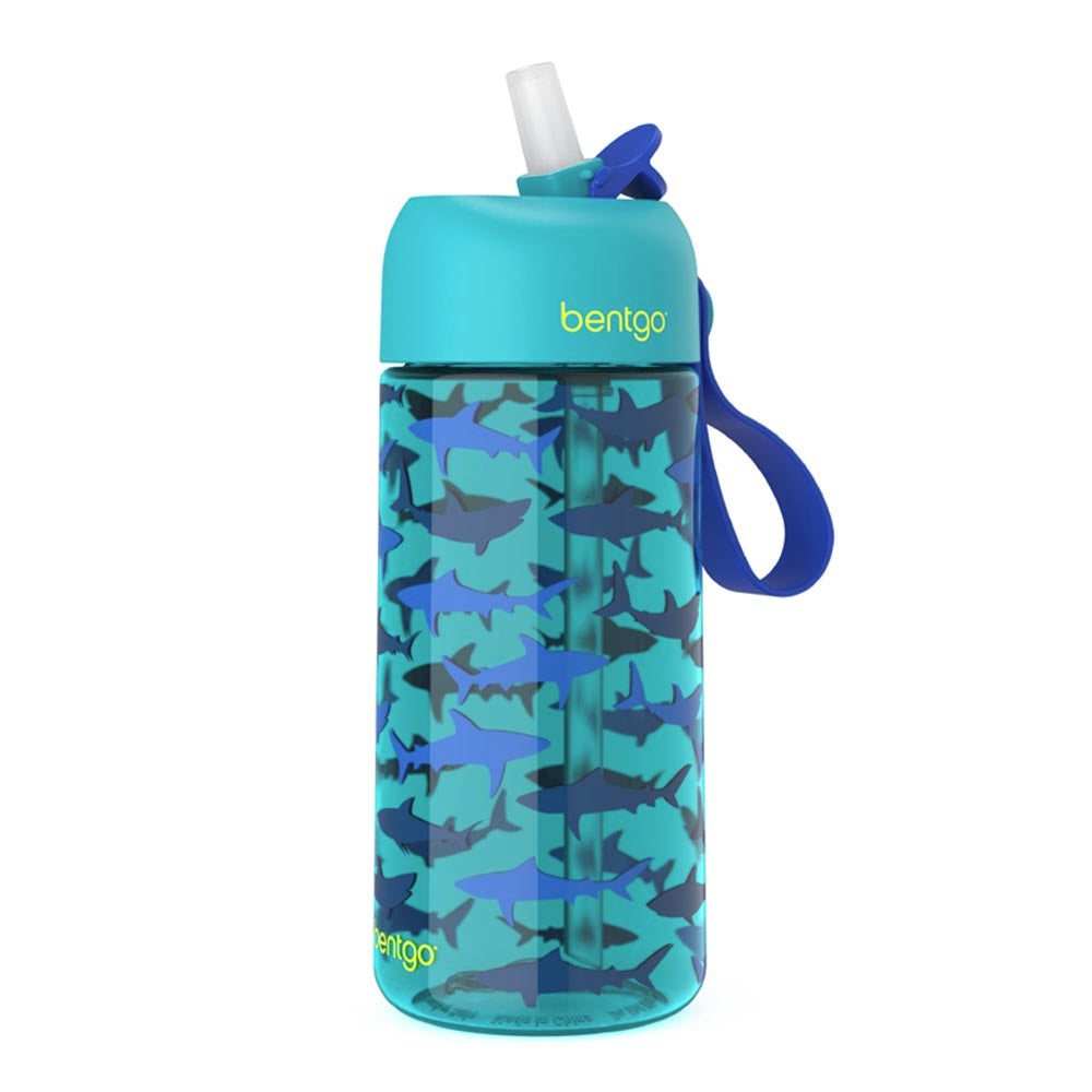 Bentgo - Kids Water Bottle