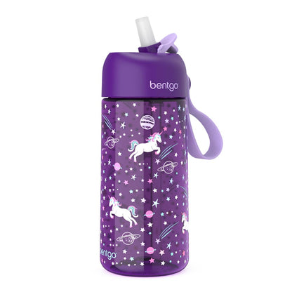 Bentgo - Kids Water Bottle