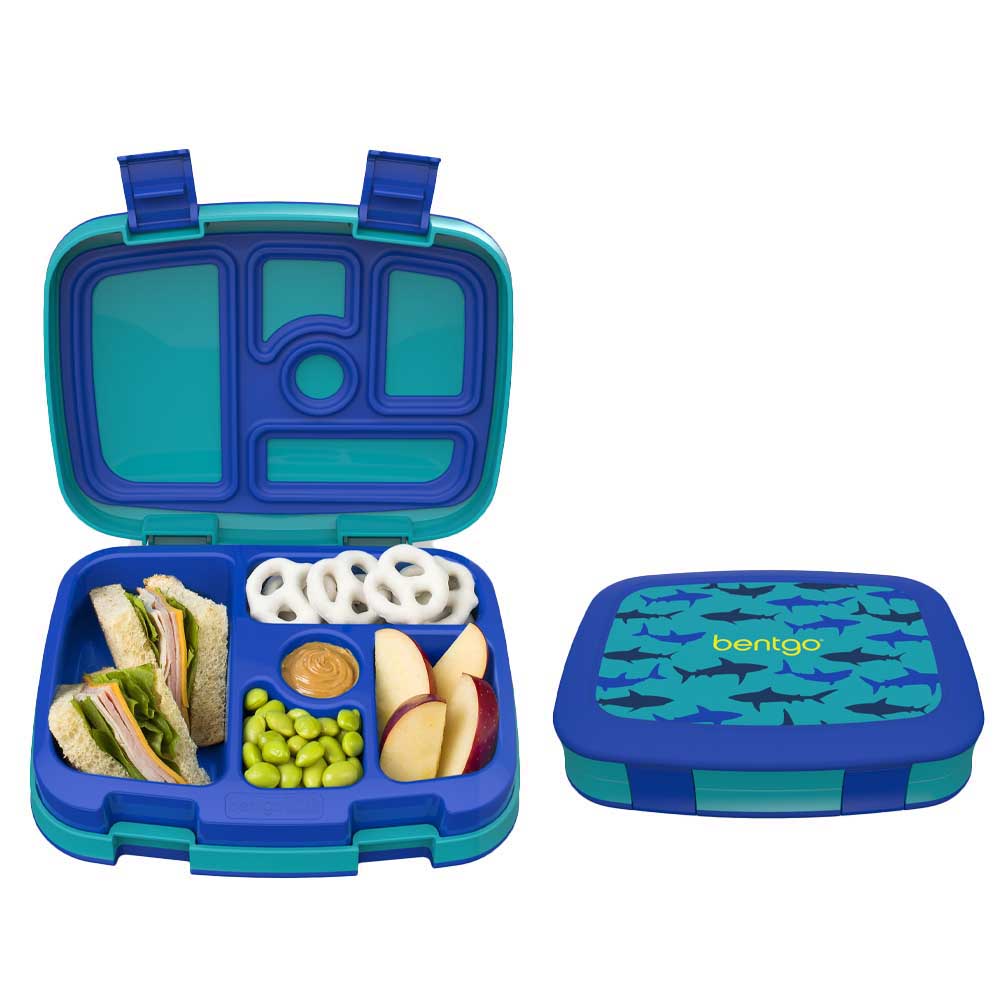 Bentgo - Kids Prints Bento Box