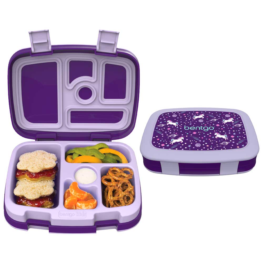 Bentgo - Kids Prints Bento Box