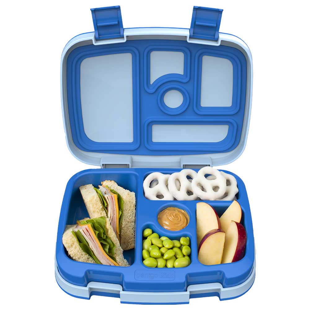 Bentgo - Kids Bento Box