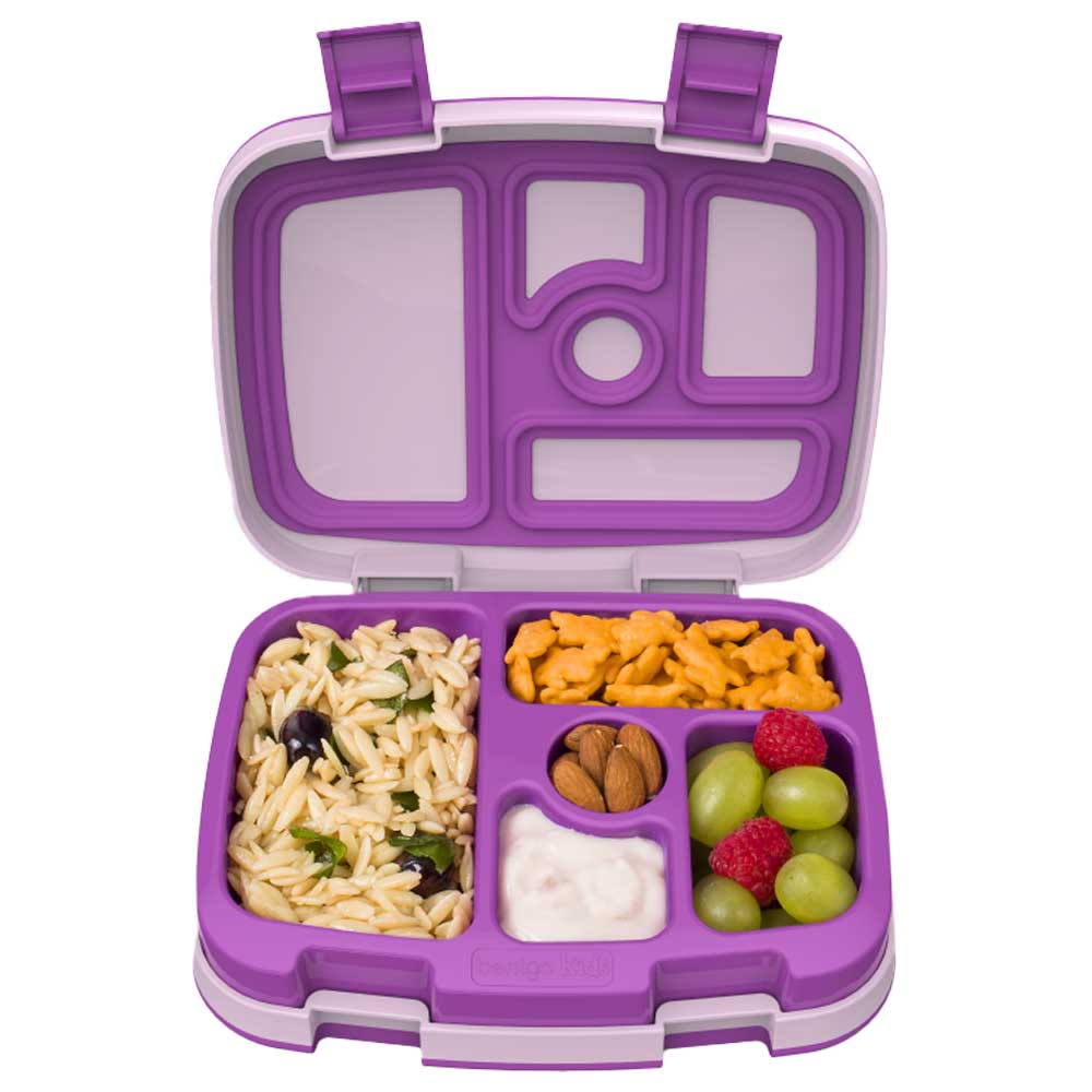 Bentgo - Kids Bento Box