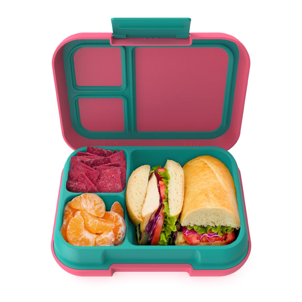 Bentgo - Pop Lunchbox with Removable Divider