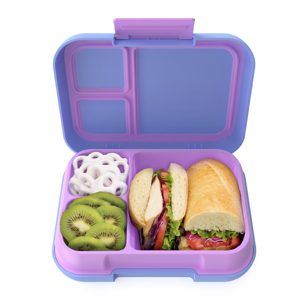 Bentgo - Pop Lunchbox with Removable Divider