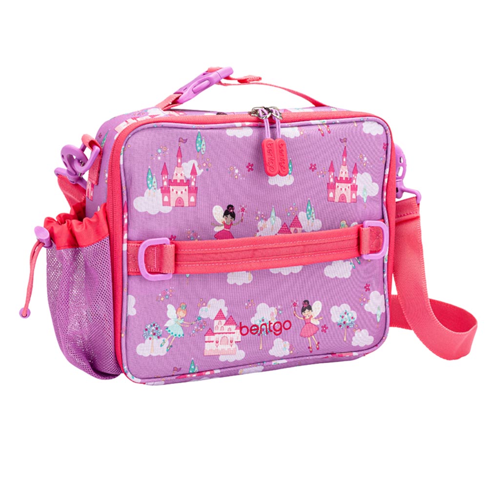 Bentgo - Kids Prints Lunch Bag