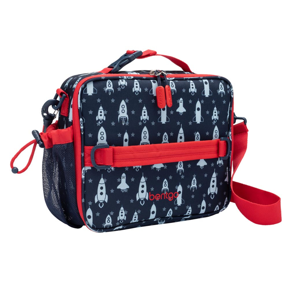 Bentgo - Kids Prints Lunch Bag