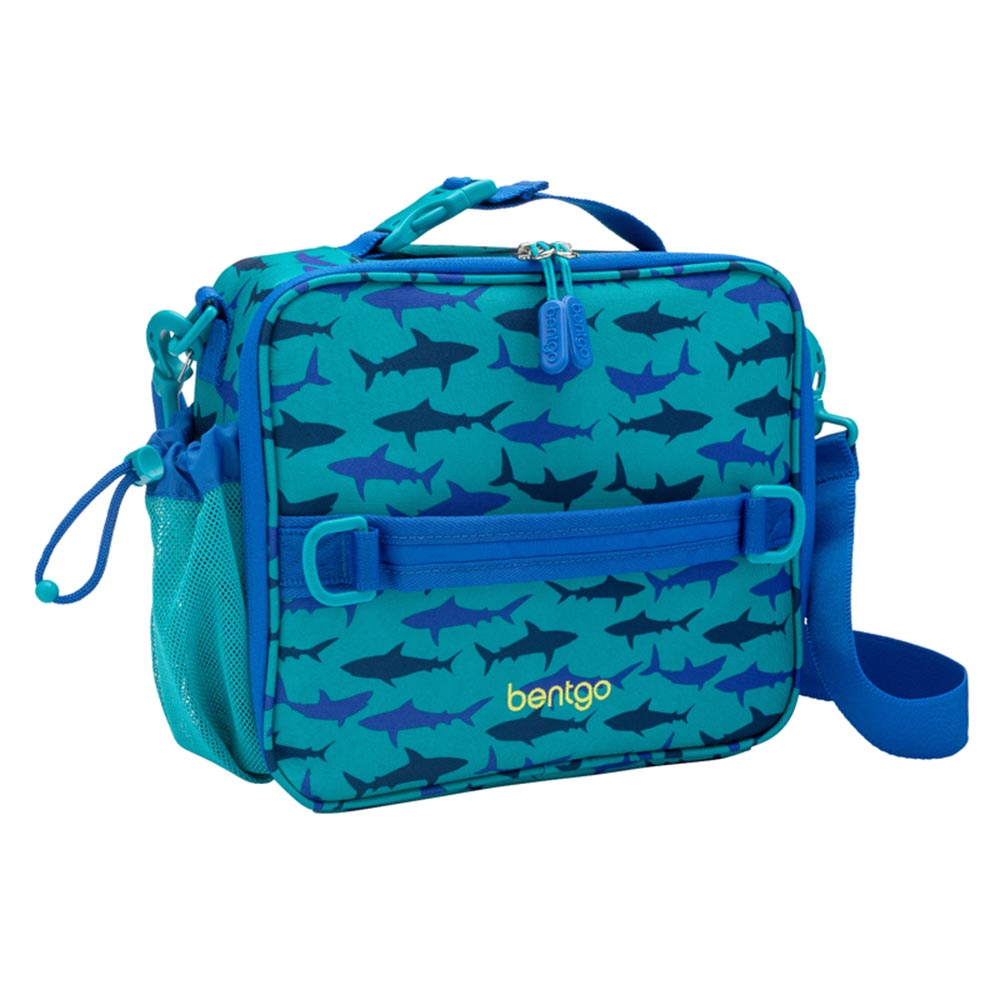 Bentgo - Kids Prints Lunch Bag