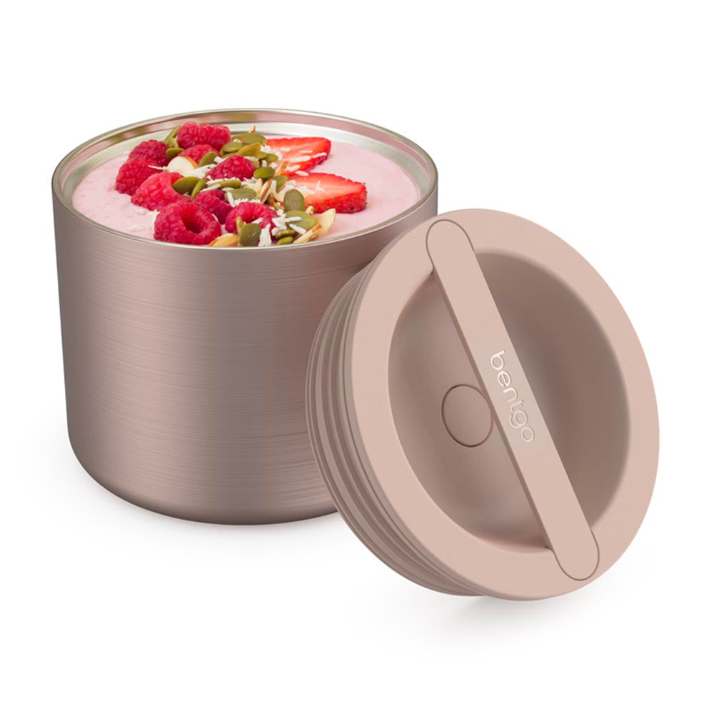 Bentgo - Stainless Insulated Food Container