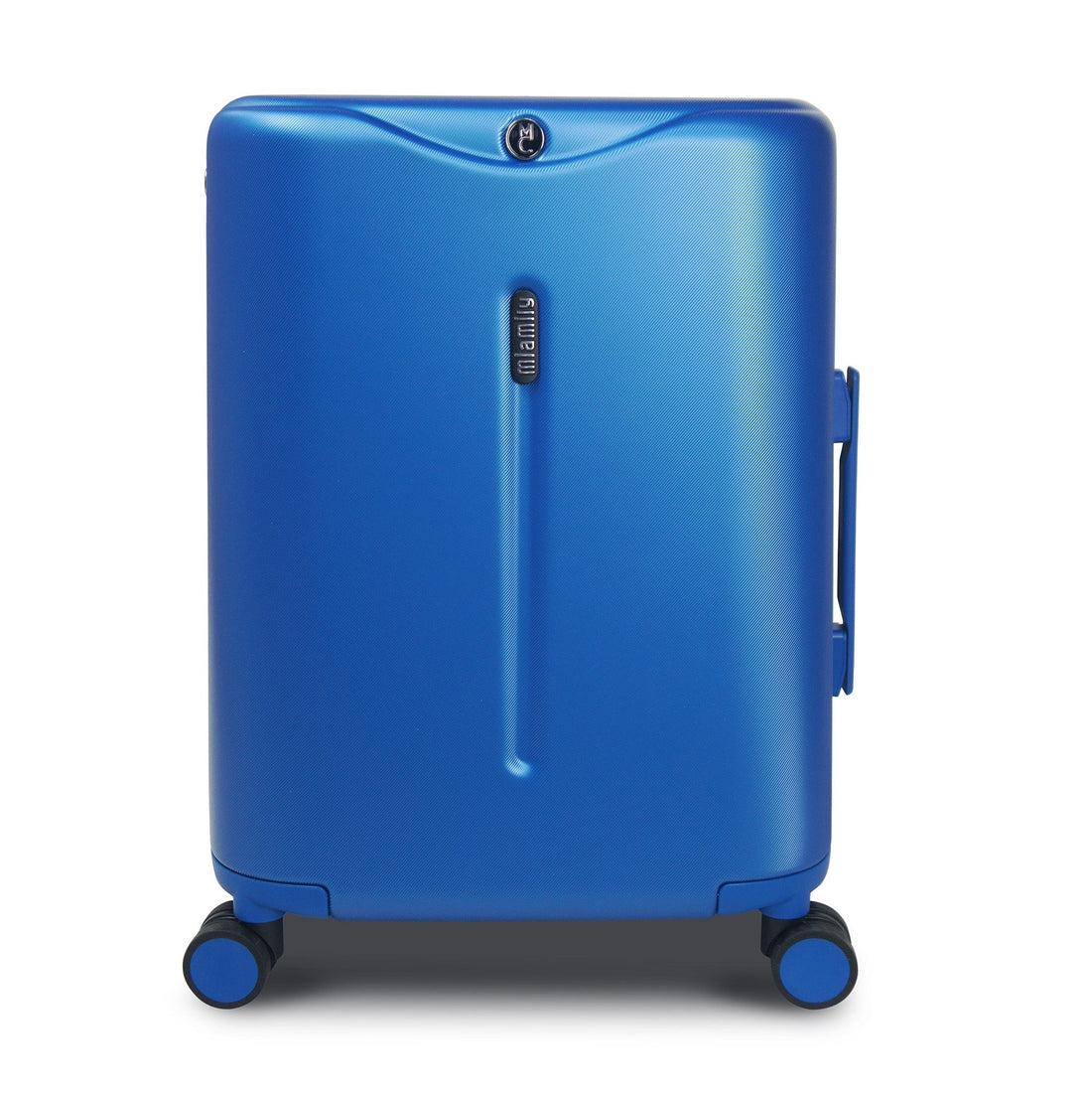 MiaMily - Carry-On Luggage (18 inch)