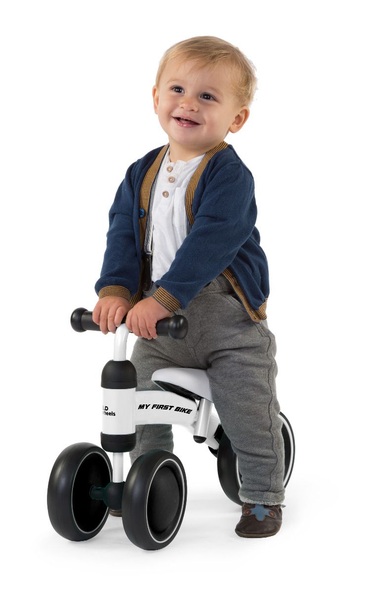 Childhome My First Bike Toddler Balance Bike