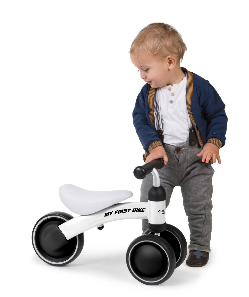 Childhome My First Bike Toddler Balance Bike