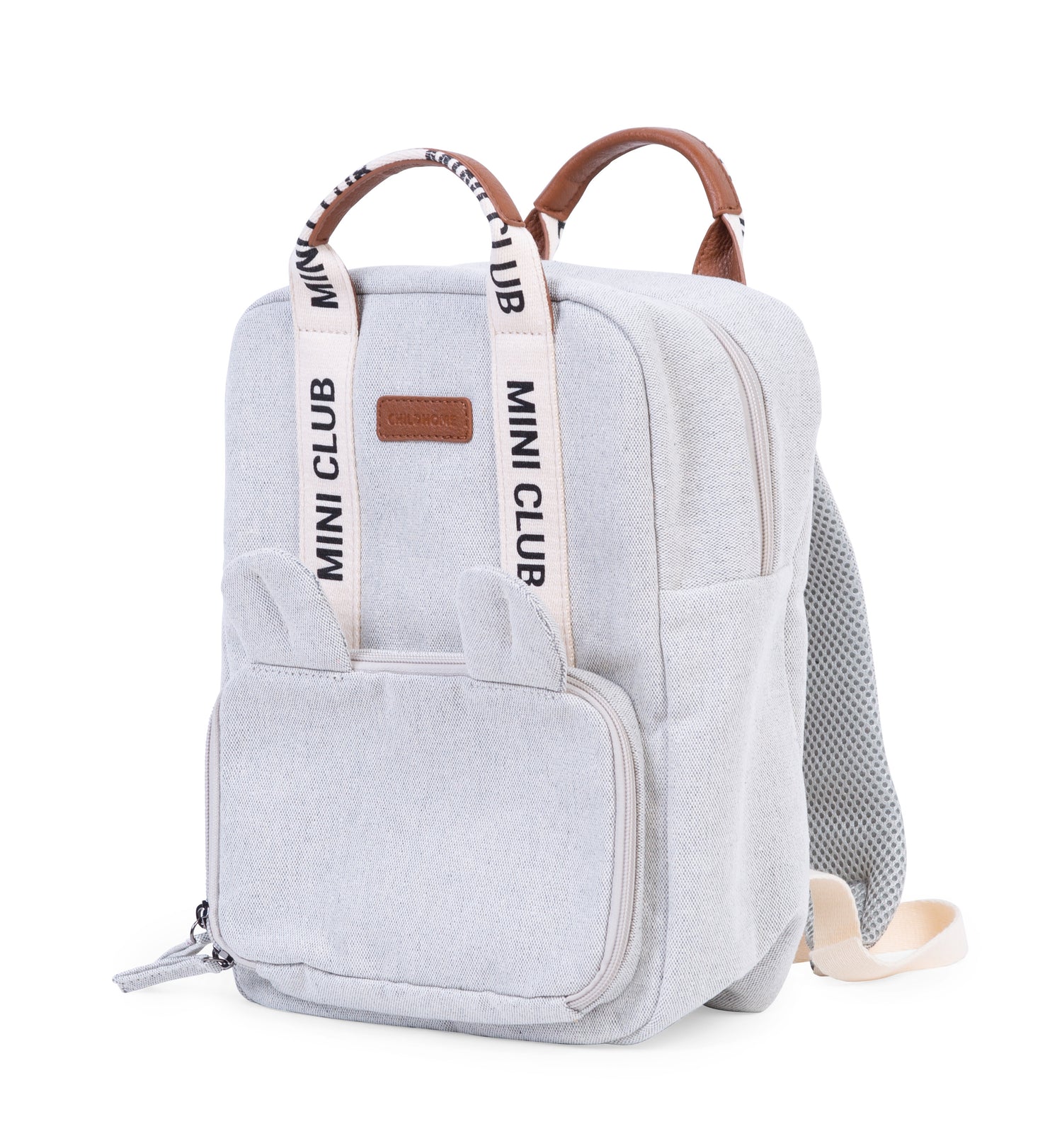 Childhome Mini Club Kids Backpack Signature