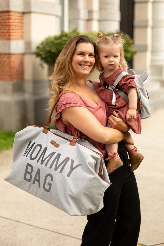 Childhome Mommy Bag Big