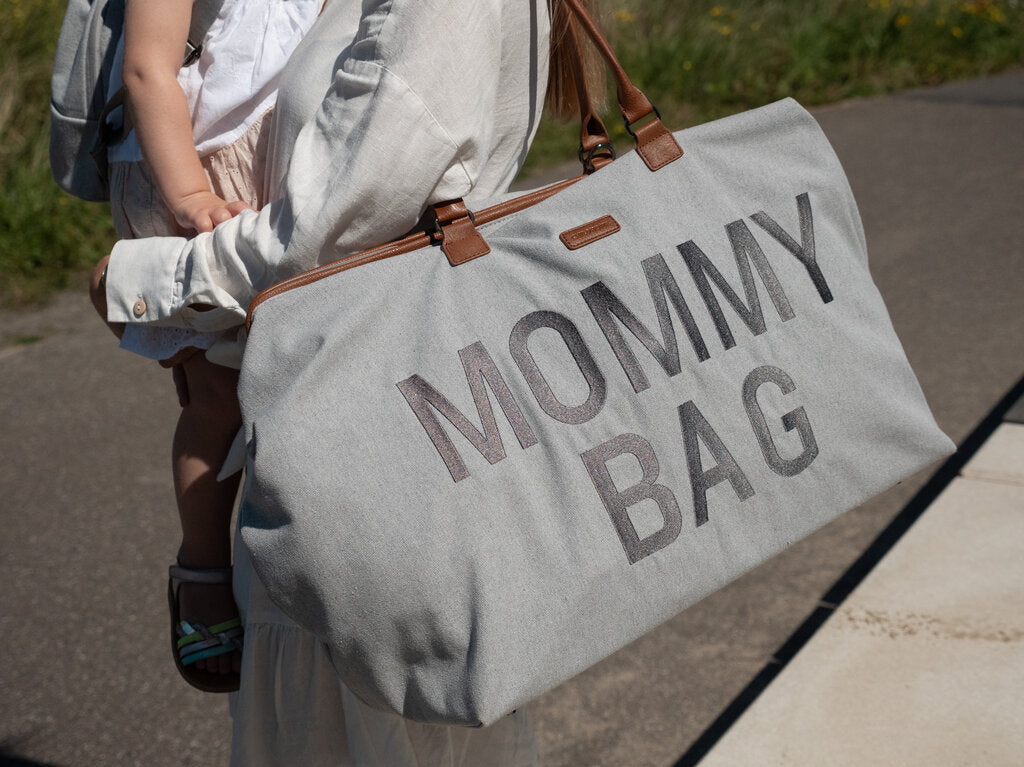 Childhome Mommy Bag Big