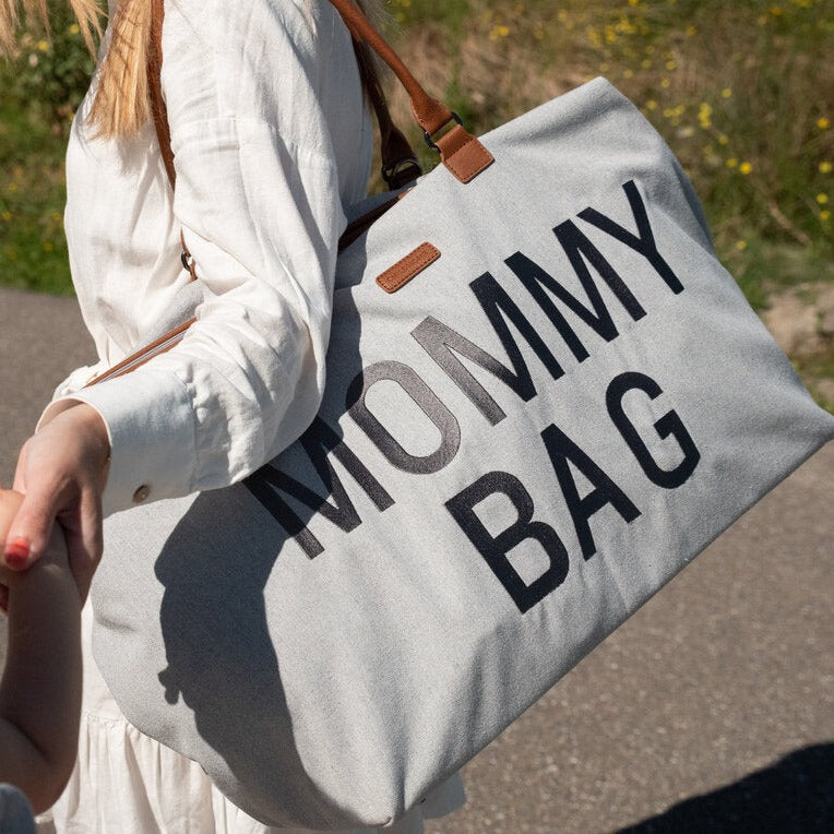 Childhome Mommy Bag Big