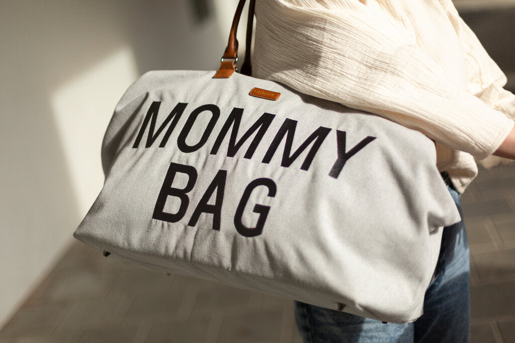 Childhome Mommy Bag Big