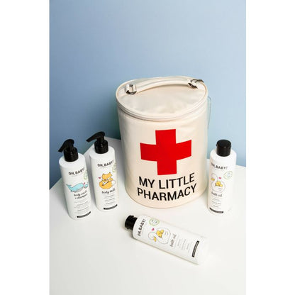 Childhome My Little Pharmacy Medicine Bag