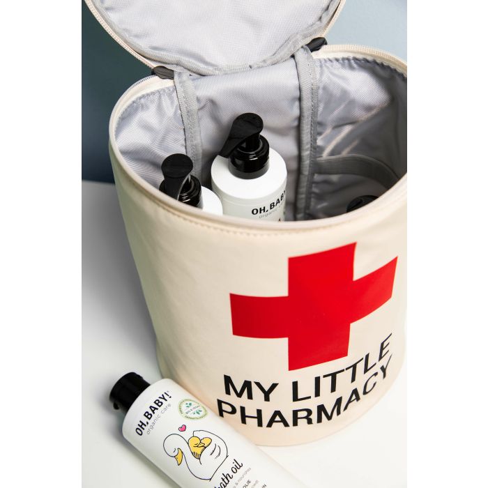 Childhome My Little Pharmacy Medicine Bag