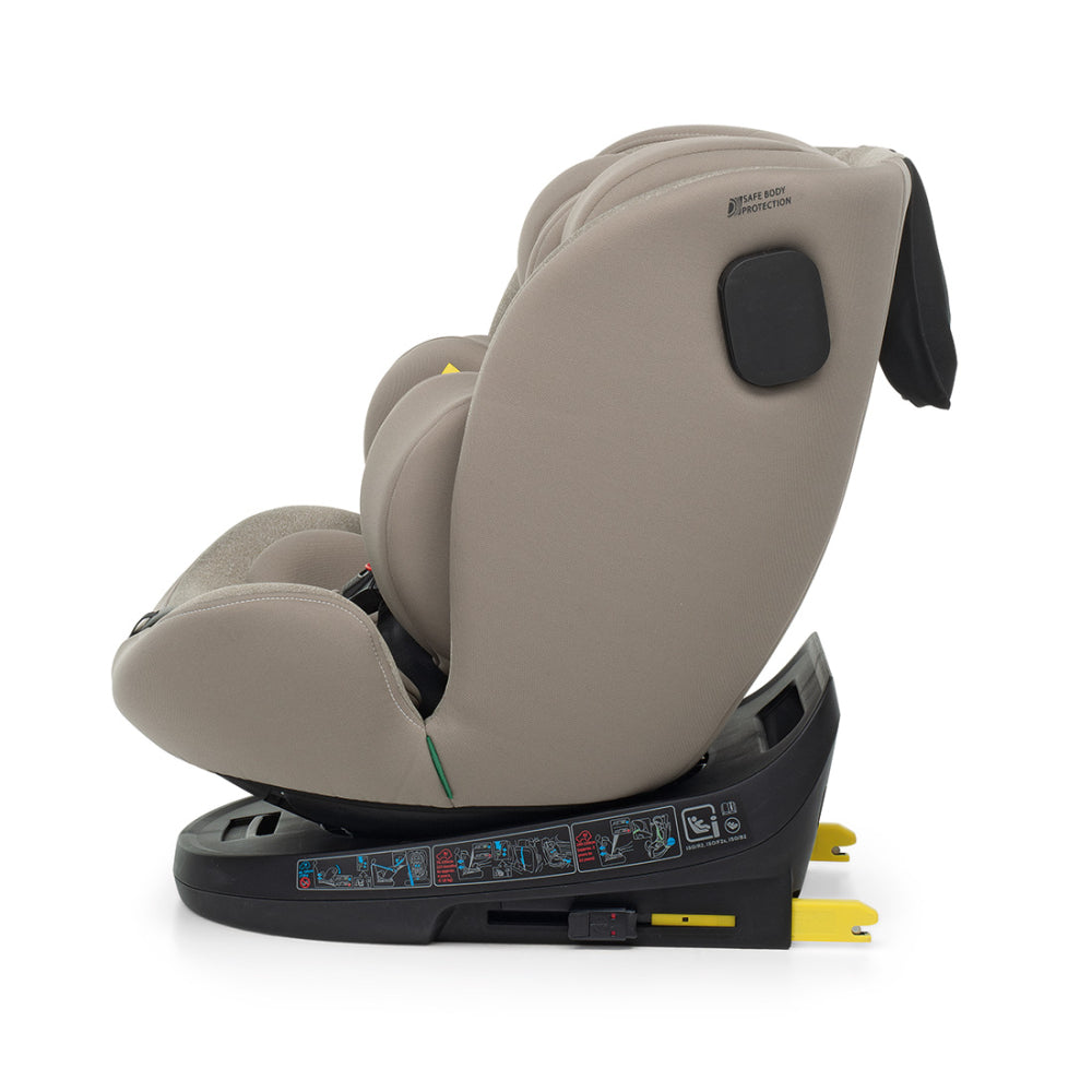 Foppapedretti - Circle I- Size Car Seat