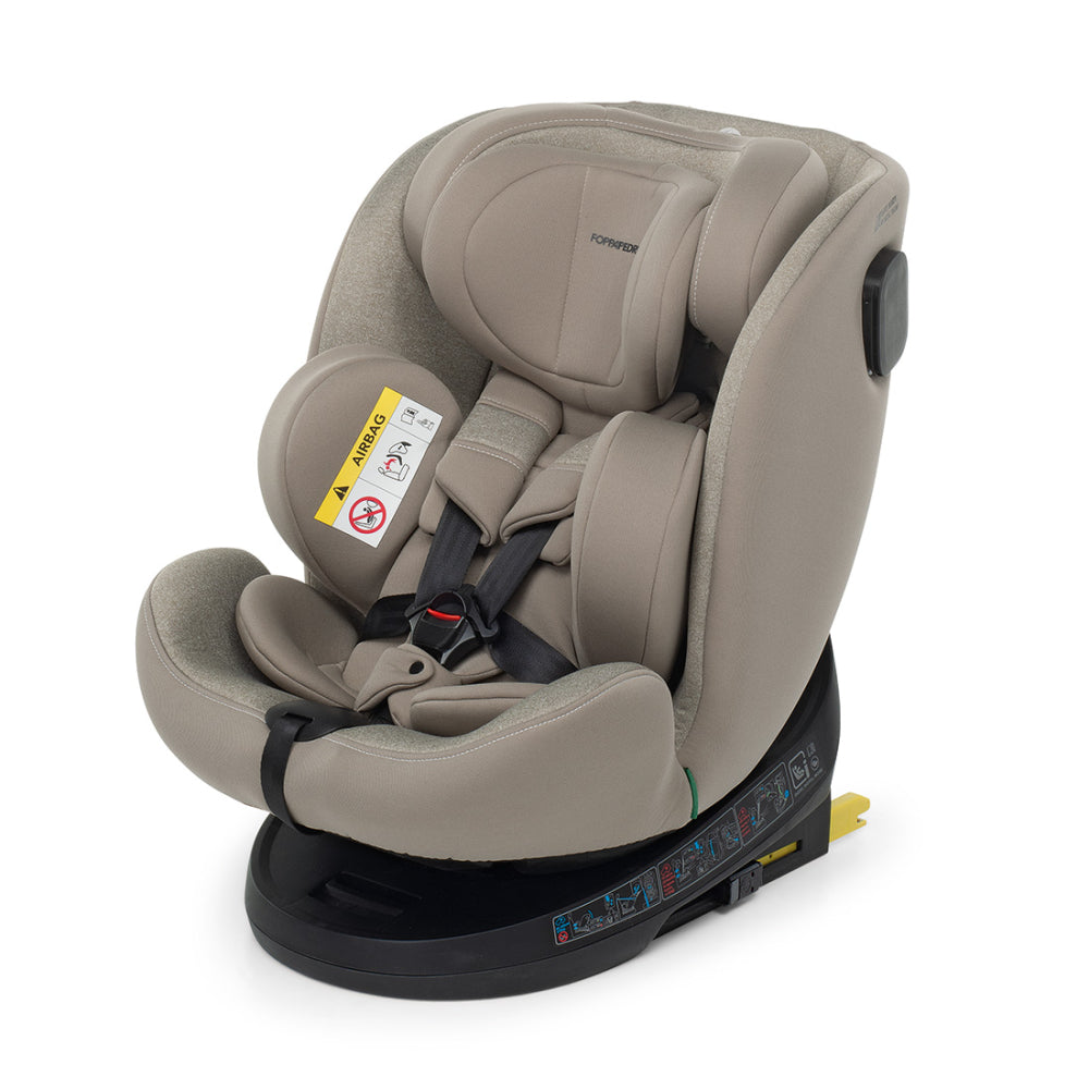 Foppapedretti - Circle I- Size Car Seat