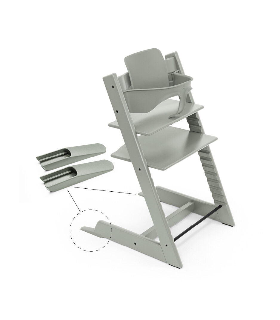 Stokke® - Tripp Trapp® Baby Set²