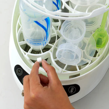 Baby Brezza - Bottle Washer Pro Detergent Tablets