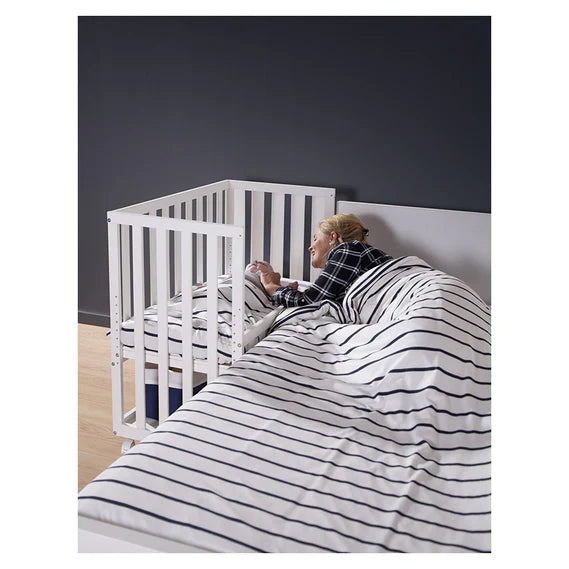 Childhome Bedside Crib 50 x 90 cm