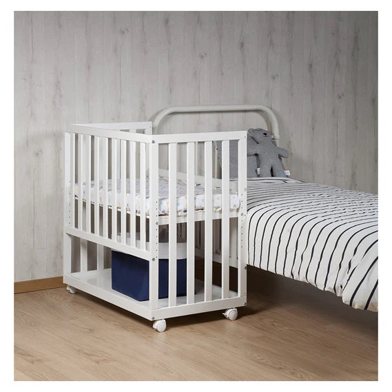 Childhome Bedside Crib 50 x 90 cm