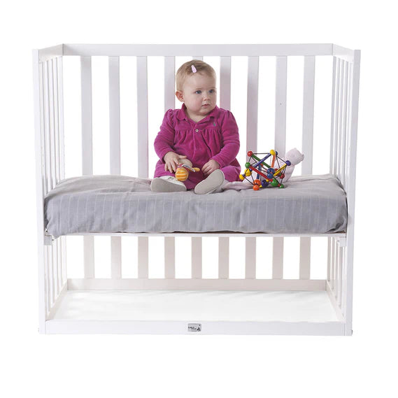 Childhome Bedside Crib 50 x 90 cm