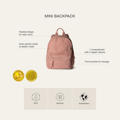 Citron 2024 Mini Backpack