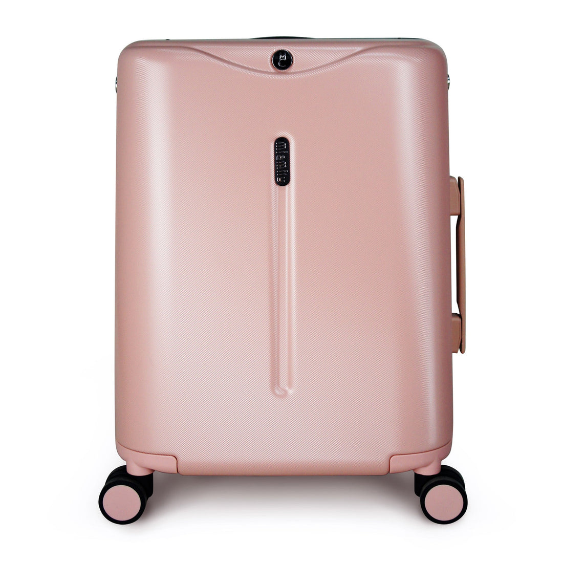 MiaMily - Check-in Luggage (24 inch)