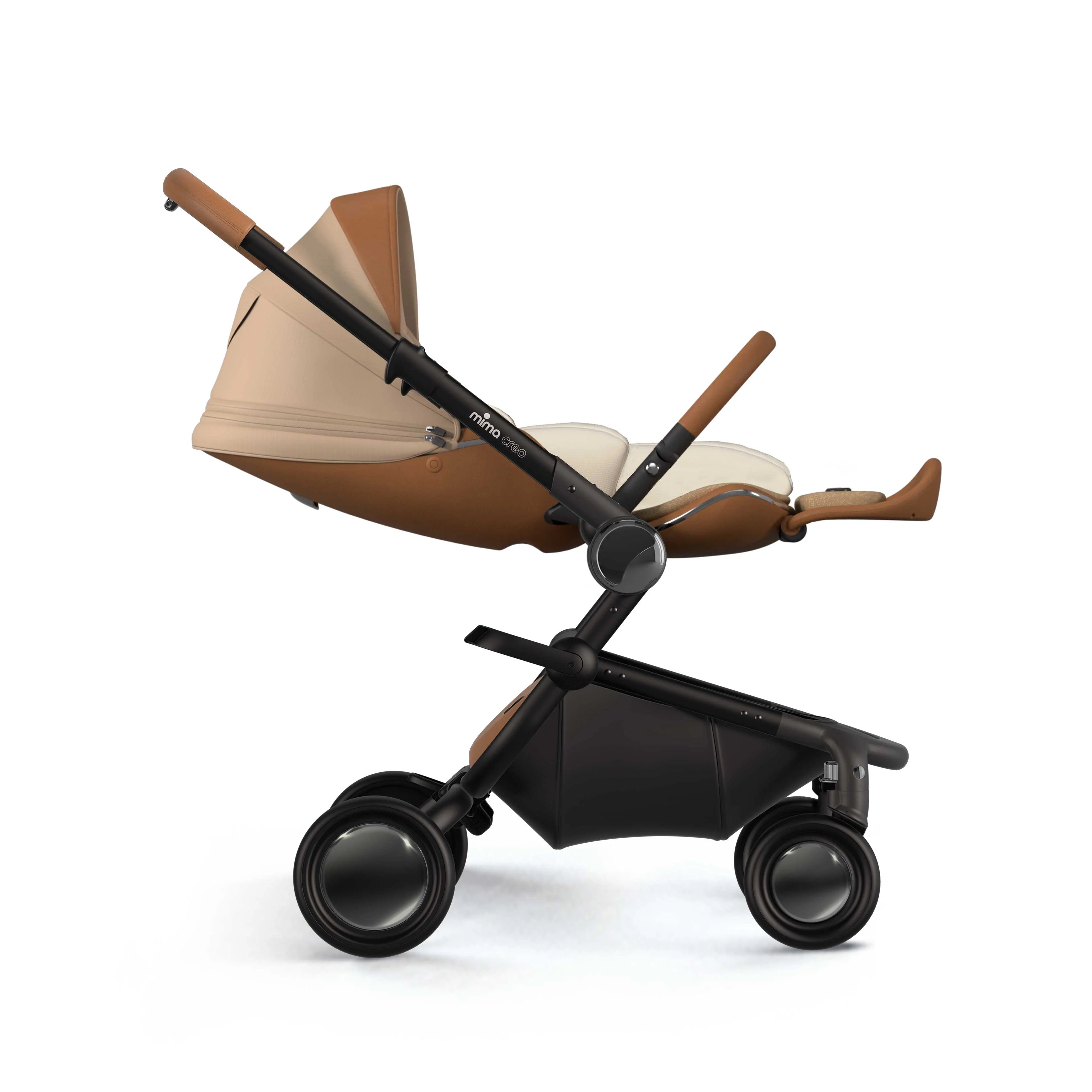 MIMA - Creo Newborn Snuggle