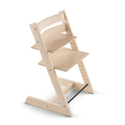 Stokke Tripp Trapp Chair - Natural