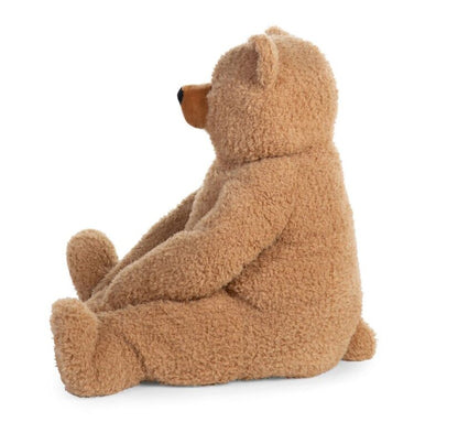 Polyester Childhome Seated Teddy Bear 76cm. Shop now online in UAE