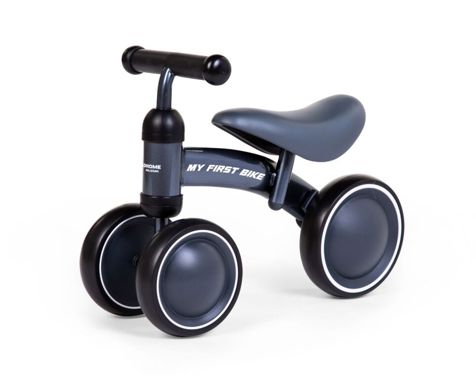 Metal frame Childhome My First Bike Toddler Balance Bike. Shop now in UAE