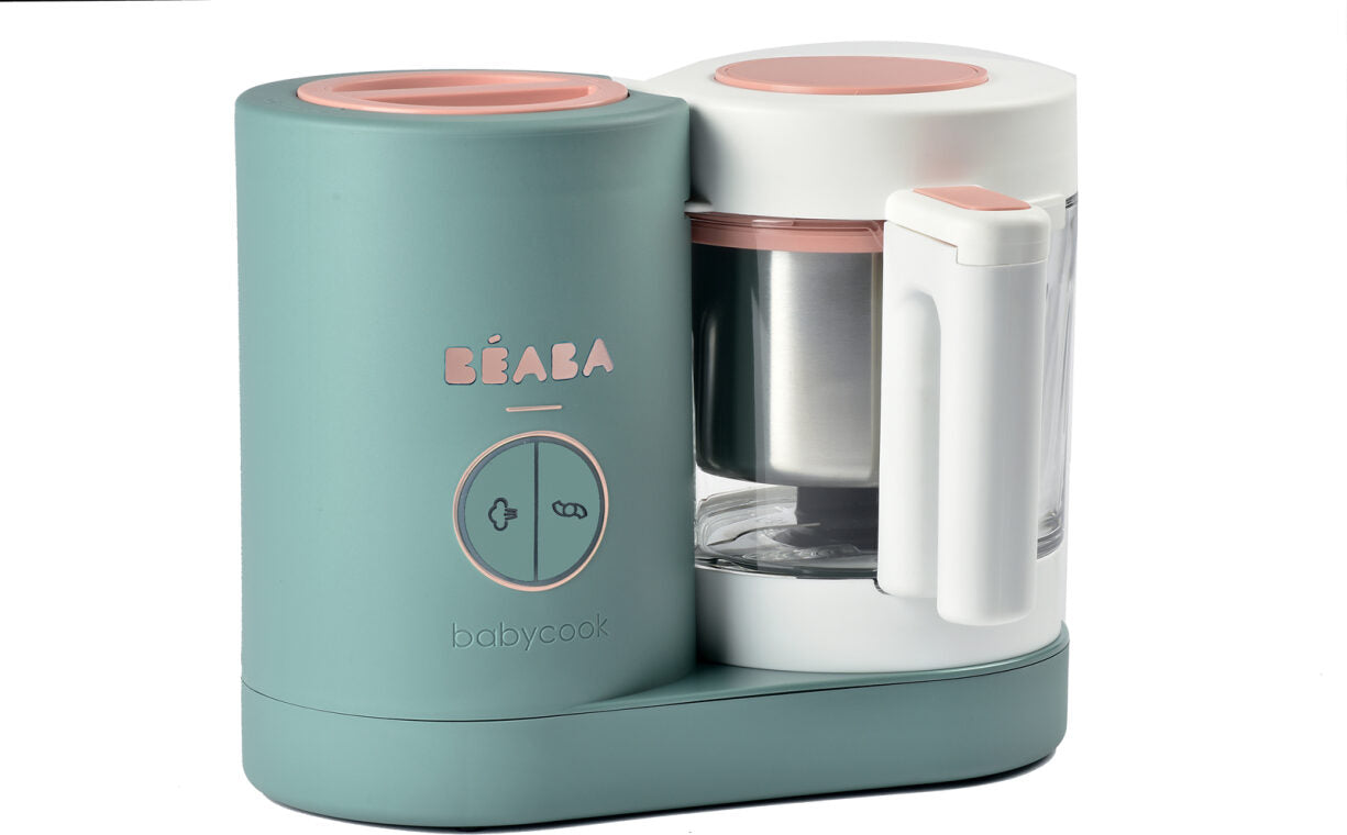 Beaba Babycook Neo Eucalyptus