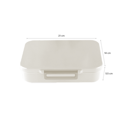 Buy Citron 2023 Tritan Lunchbox in online