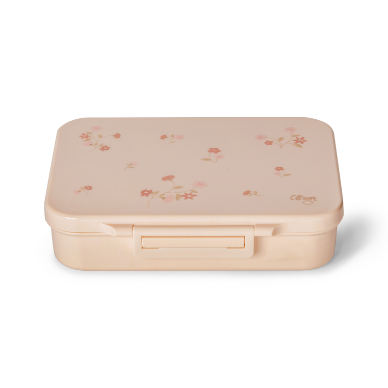 Citron 2023 Tritan Lunchbox Flower Color